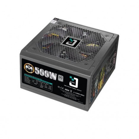 Nguồn Jetek M500W V2