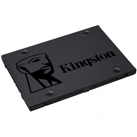 Ổ cứng SSD 480GB KINGSTON SA400S37/480G