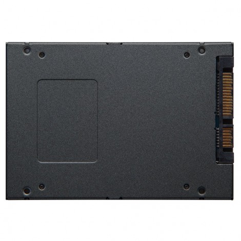 Ổ cứng SSD 480GB KINGSTON SA400S37/480G