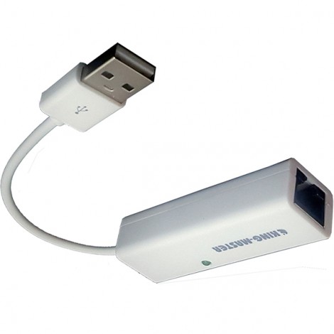 Cable USB 2.0 sang Lan KM005