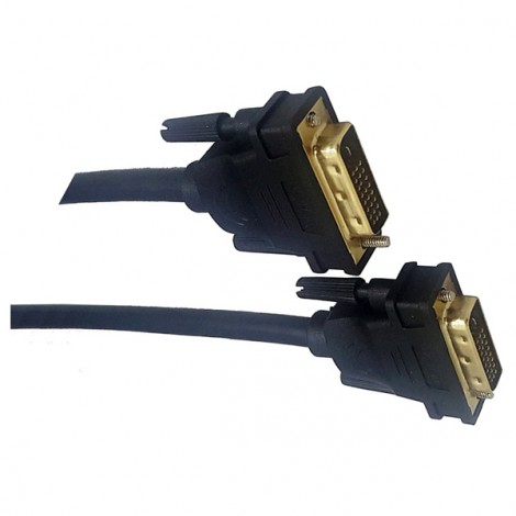 Cable DVI (24+1) KM037