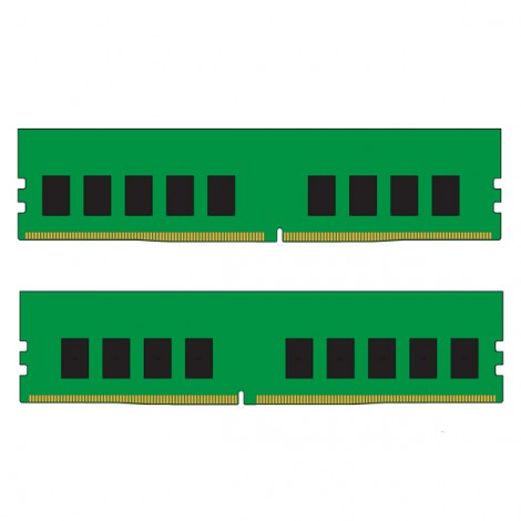 RAM Server Kingston 16GB Bus 2666MHz KSM26ED8/16ME