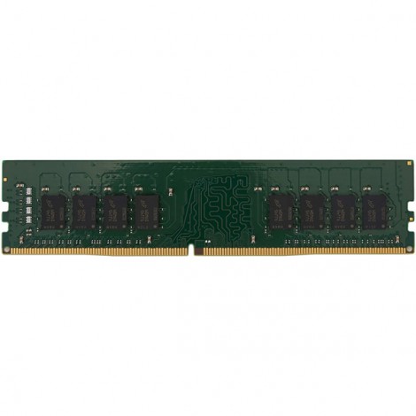 RAM Desktop Kingston 16GB DDR4 Bus 3200MHz Non-ECC KVR32N22D8/16