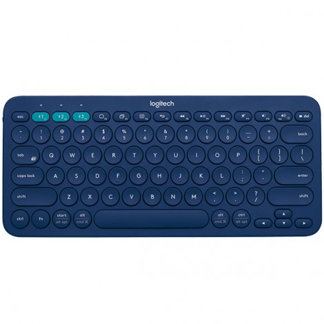 Bàn phím bluetooth Logitech K380