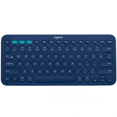 Bàn phím bluetooth Logitech K380