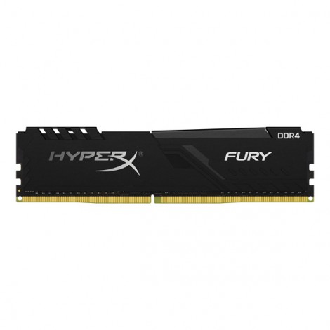 RAM Desktop Kingston HyperX Fury 32GB DDR4 Bus 2666MHz HX426C16FBK2/32