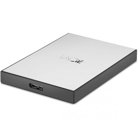 Ổ cứng HDD 1TB LACIE Birthday Mobile Drive STHY1000800