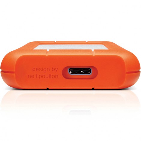 Ổ cứng HDD 1TB LACIE Rugged Mini LAC301558