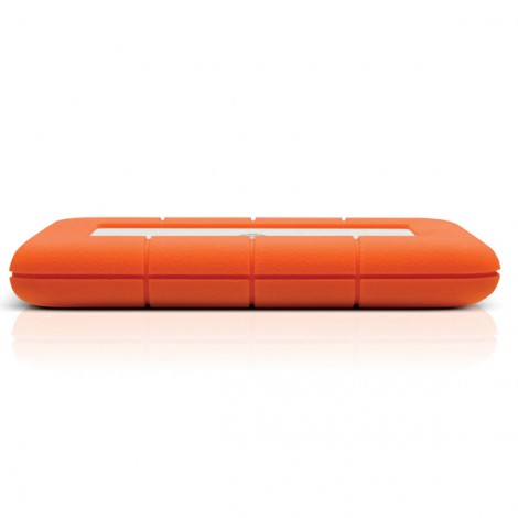 Ổ cứng HDD 4TB LACIE Rugged Mini  LAC9000633