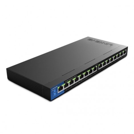 Switch Linksys LGS116P