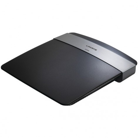 Router Wifi LINKSYS E2500