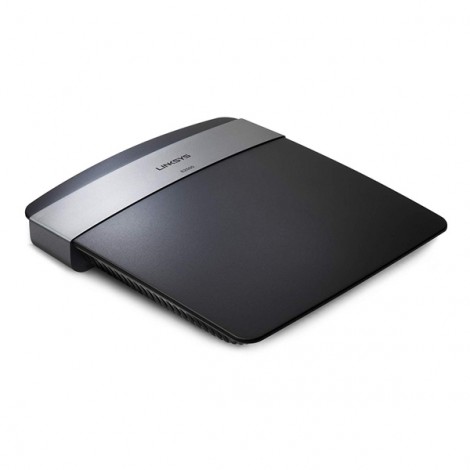 Router Wifi LINKSYS E2500