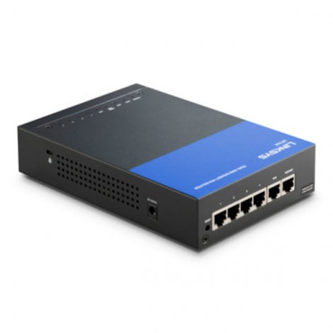 Router Cân Bằng Tải Linksys LRT224 