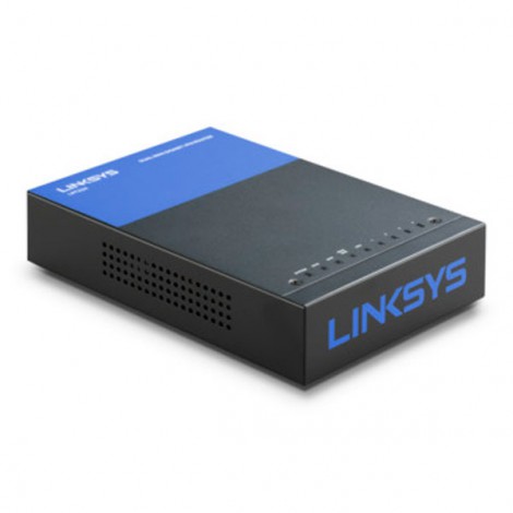 Router Cân Bằng Tải Linksys LRT224 