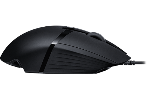 Chuột Gaming có dây LOGITECH G402