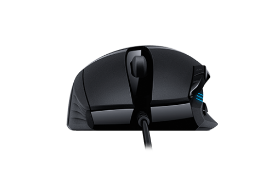 Chuột Gaming có dây LOGITECH G402