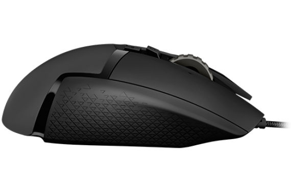 Chuột Gaming có dây LOGITECH G502 Hero