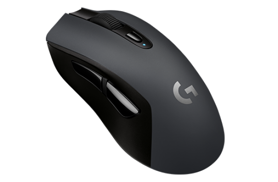 Chuột Logitech G603 Lightspeed Wireless Gaming