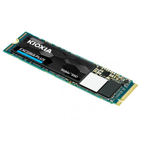 Ổ cứng gắn trong 2TB SSD Kioxia NVMe M.2 2280 BiCS FLASH LRD10Z002TG8