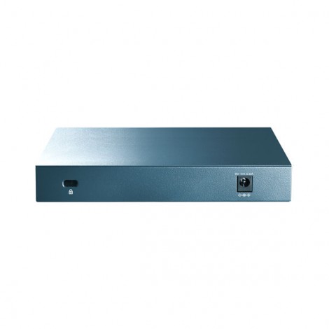 Switch TP-Link LS108G (8 port/ 10/100/1000 Mbps/ Unmanaged)