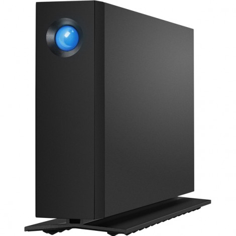 Ổ Cứng Để Bàn 4TB Lacie D2 Pro STHA4000800