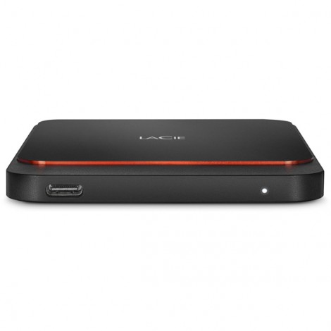 Ổ cứng SSD 1TB Lacie Portable STHK1000800