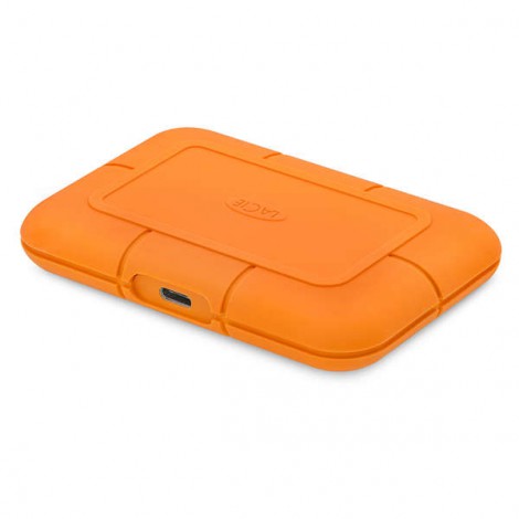 Ổ cứng SSD 500GB Lacie Rugged STHR500800