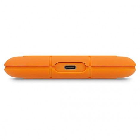 Ổ cứng SSD 500GB Lacie Rugged STHR500800