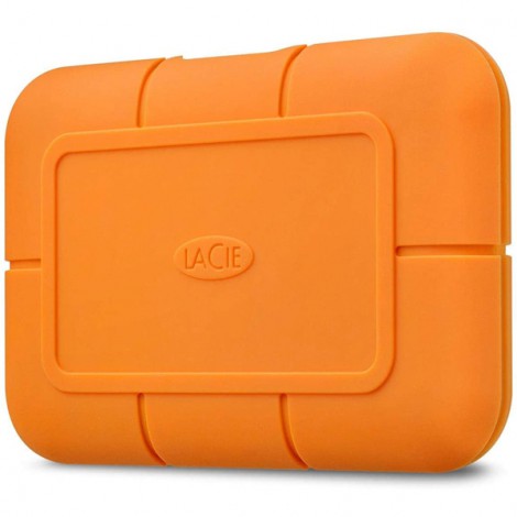 Ổ cứng SSD 500GB Lacie Rugged STHR500800