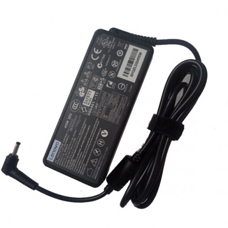 Adapter Laptop Lenovo 20V-3.25A Đầu số 5 (4.0*1.75)