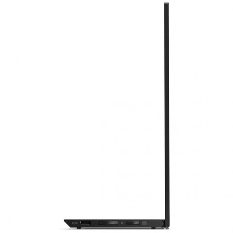 Màn hình Lenovo ThinkVision M14 61DDUAR6WW