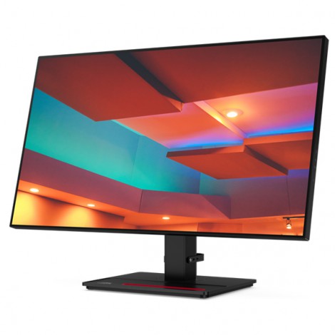 Màn hình Lenovo Thinkvision P27h-20 61E9GAR6WW