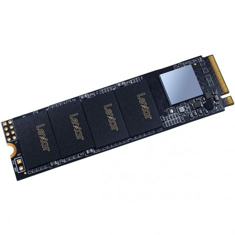 Ổ cứng SSD 250GB Lexar NM610 LNM610-250RB