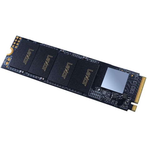 Ổ cứng SSD 250GB Lexar NM610 LNM610-250RB