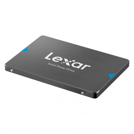 Ổ cứng SSD 240GB Lexar NQ100-LNQ100X240G-RNNNG