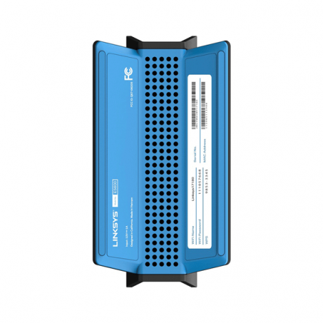 Router Linksys E5600-AH