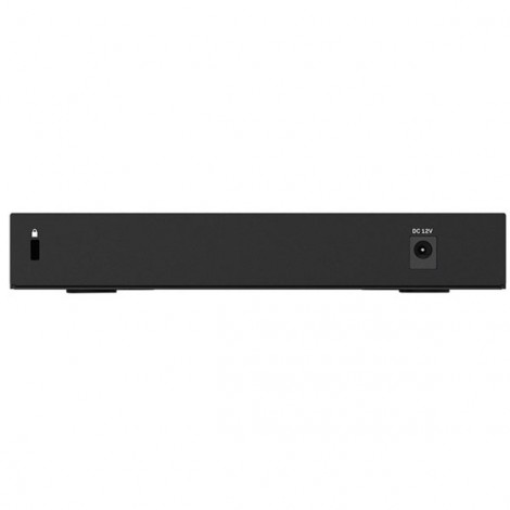Switch Linksys LGS108 (8 port/ 10/100/1000 Mbps)