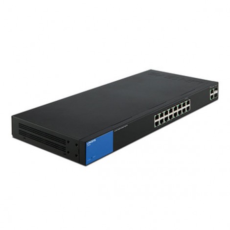 Switch Linksys LGS318