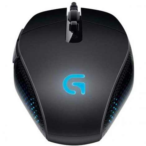 Chuột Gaming có dây Logitech G302