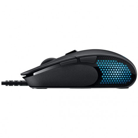 Chuột Gaming có dây Logitech G302