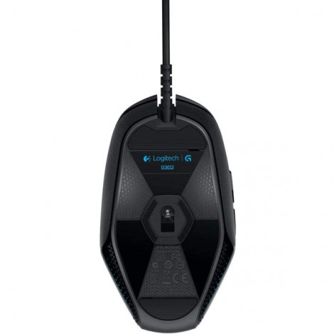 Chuột Gaming có dây Logitech G302