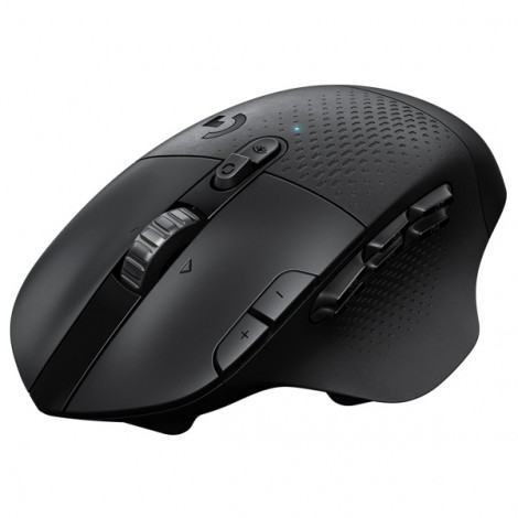 Chuột Gaming không dây Logitech G604