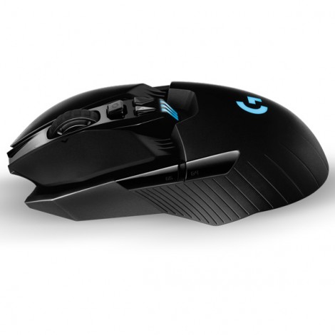 Chuột không dây Logitech G903 Hero