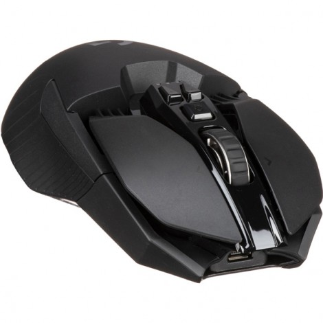 Chuột không dây Logitech G903 Hero