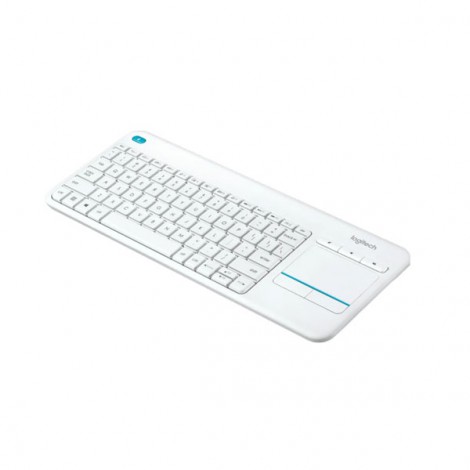 Bàn phím không dây Logitech K400 Plus