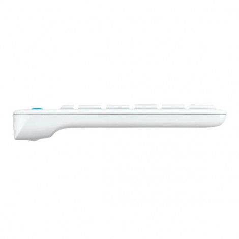 Bàn phím không dây Logitech K400 Plus