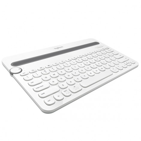 Bàn phím Bluetooth Logitech K480