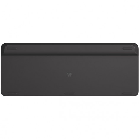 Bàn phím không dây Logitech K580 Slim (Graphite)