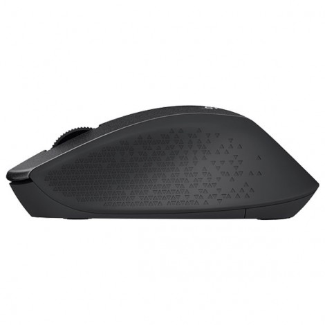 Chuột văn phòng không dây Logitech M331 SILENT