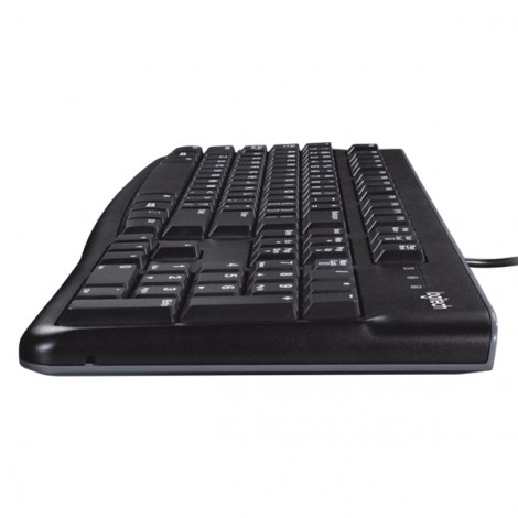 Combo bàn phím + chuột Logitech MK120